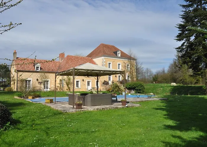 Moulin de morance